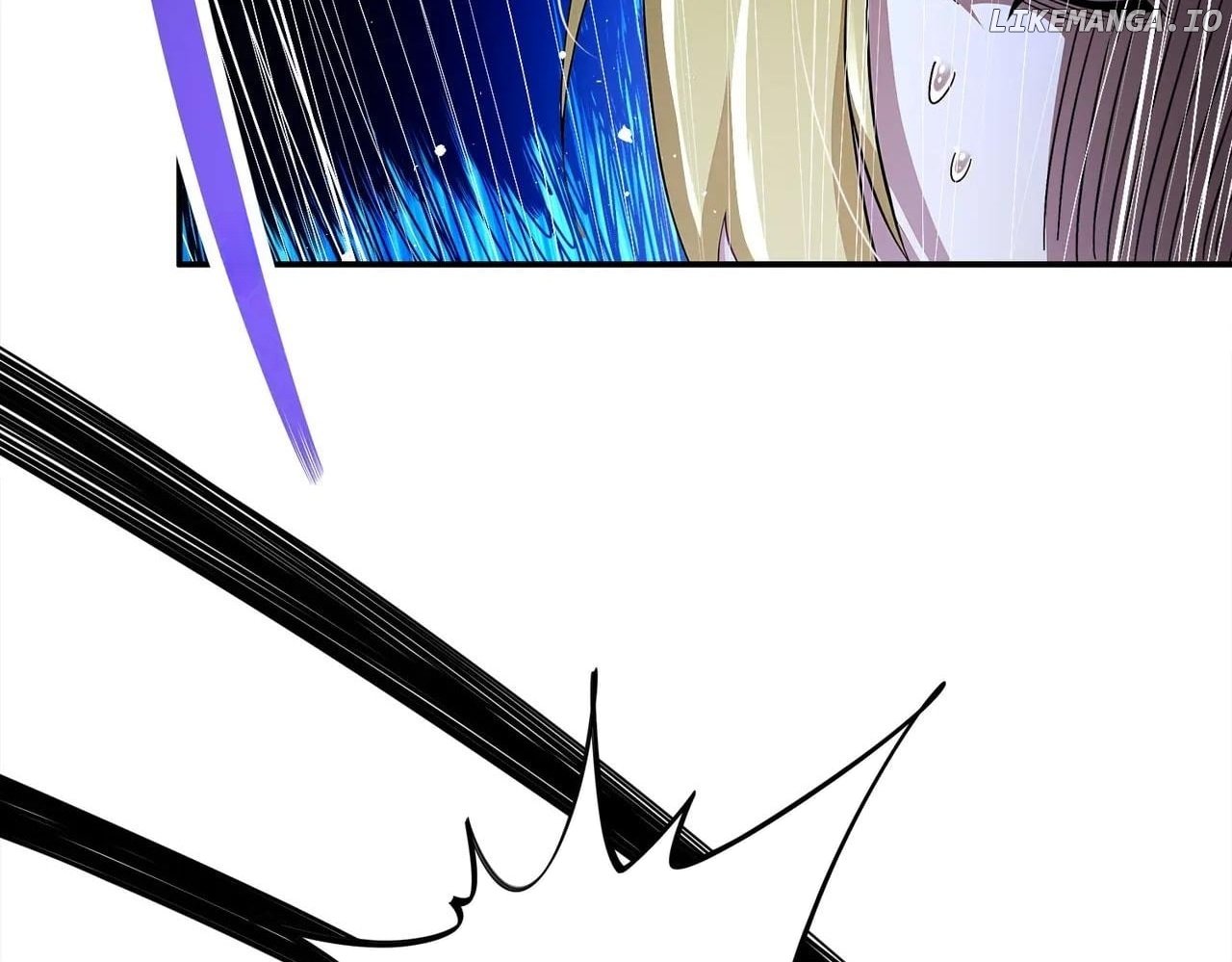 My Furry Harem Is After Me Chapter 370 - page 6